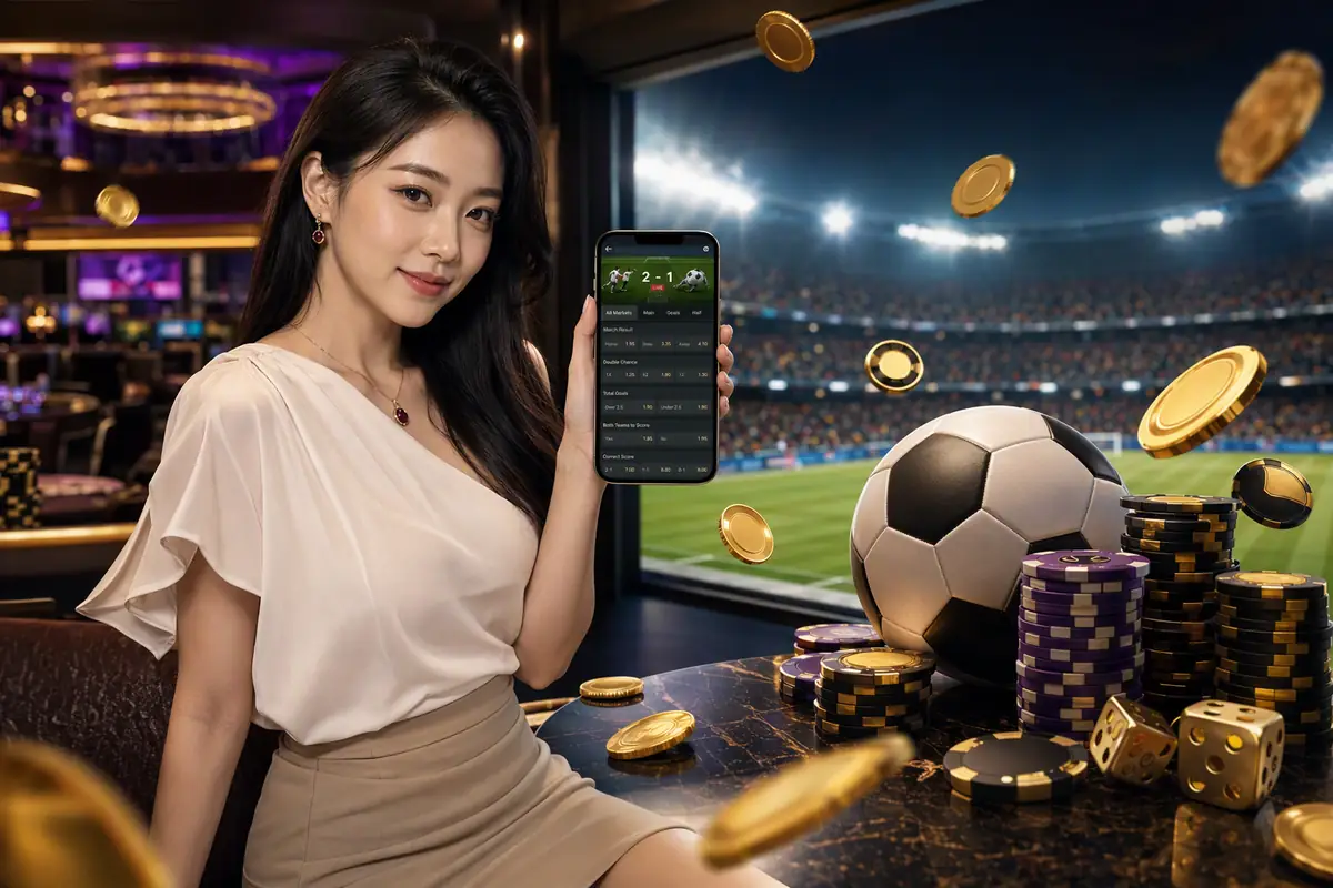 zawgyi9 Live Casino ကင်မရာတိုက်ရိုက်ထုတ်လွှင့်မှု
