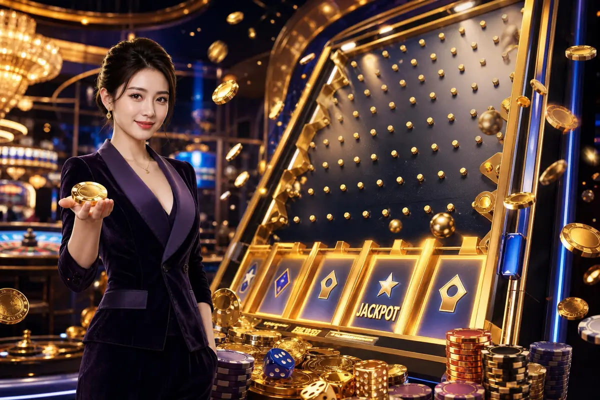 zawgyi9 အွန်လိုင်းကာစီနို Live Dealer