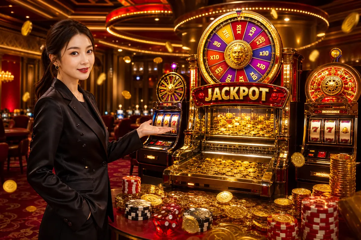 zawgyi9 Free Spin ဆုငွေများ ရရှိခြင်း