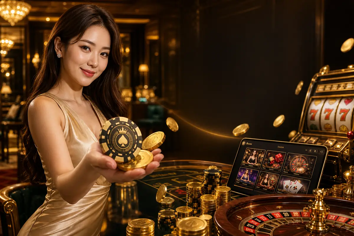 zawgyi9 အခမဲ့ Spin Slots ကစားခြင်း